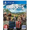 Ubisoft Far Cry 5 [AT PEGI] - Standard Edition - PlayStation 4 [Edizione: Germania]