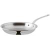 Paderno Padella Inox PADERNO Serie 12200 Inox 5-Ply - Diam. 26 cm - H 4,5 cm