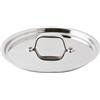 Paderno Coperchio Inox PADERNO Serie 12200 Inox 5-Ply - Diam. 18 cm
