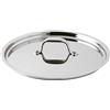 Paderno Coperchio Inox PADERNO Serie 12200 Inox 5-Ply - Diam. 20 cm