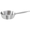Paderno Casseruola Conica Inox - PADERNO - Serie 1000 - Diam. 16 cm - H 6 cm - 1 Lt