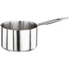 Paderno Casseruola Alta Inox - PADERNO - Serie 1000 - 1 Manico - Diam. 16 cm - H 9 - 5 cm - 1 - 9 Lt