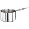 Paderno Casseruola Alta Inox - PADERNO - Serie 1000 - 1 Manico - Diam. 20 cm - H 12 cm - 3 - 8 Lt