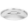 Paderno Coperchio Inox - PADERNO - Serie 1000 - Diam. 28 cm