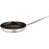 Paderno Padella Alluminio Antiaderente - Paderno - Serie 6100 - Diam. 24 cm