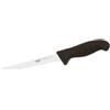 Paderno Coltello Disosso Paderno - Serie 18000 - 14 cm - Manico Nero