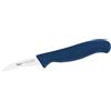 Paderno Coltello Cuoco Paderno - Serie 18000 - 7 cm - Manico Blu
