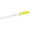 Paderno Coltello Prosciutto Paderno - Serie 18000 - 25 cm - Manico Giallo