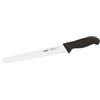 Paderno Coltello Prosciutto Paderno - Serie 18000 - 25 cm - Manico Nero