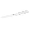 Paderno Coltello Prosciutto Paderno - Serie 18000 - 25 cm - Manico Bianco