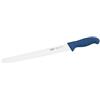 Paderno Coltello Prosciutto Paderno - Serie 18000 - 30 cm - Manico Blu