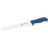 Paderno Coltello Prosciutto Paderno - Serie 18000 - 25 cm - Manico Blu
