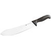 Paderno Coltello Scimitarra Paderno - Serie 18000 - 27 cm - Manico Nero