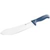 Paderno Coltello Scimitarra Paderno - Serie 18000 - 27 cm - Manico Blu