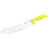 Paderno Coltello Scimitarra Paderno - Serie 18000 - 27 cm - Manico Giallo