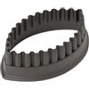 Paderno Tagliapasta Pa+ - Paderno - Ovale Festonato Cm 10X6