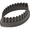 Paderno Tagliapasta Pa+ - Paderno - Ovale Festonato Cm 8.5X5