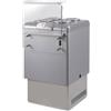 Mondial Framec Vetrina Gelato DOLCE VITA DELUXE 4 - 4 Carapine 7.5 L - Temp. -5°C -20°C