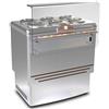 Mondial Framec Vetrina Gelato DOLCE VITA DELUXE 6 - 6 Carapine 7.5 L - Temp. -5°C -20°C