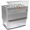 Mondial Framec Vetrina Gelato DOLCE VITA DELUXE 8 - 8 Carapine 7.5 L - Temp. -5°C -20°C