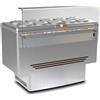 Mondial Framec Vetrina Gelato DOLCE VITA DELUXE 10 - 10 Carapine 7.5 L - Temp. -5°C -20°C