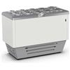 Mondial Framec Vetrina Gelato DOLCE VITA 10 - 10 Carapine 7,5 L - Temp. -5°C -20°C