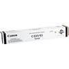 Canon Toner Nero C-Exv63 5142C002 30000 Pagine Originale