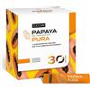 ZUCCARI Srl Papaya pura 30 stick da 3 g - ZUCCARI - 922196617