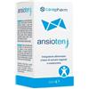 CAREPHARM Srl Ansioten junior 30 ml - ANSIOTEN - 923298703