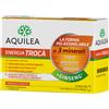 URIACH ITALY Srl Aquilea energia troca'+ginseng 20 bustine - AQUILEA - 942047996