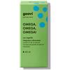 THE GOOD VIBES COMPANY Srl Goovi oro veg omega 60 ml - GOOVI - 975525508