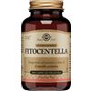 SOLGAR IT. MULTINUTRIENT SpA Fitocentella 100 capsule vegetali - Solgar - 947256386
