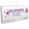 ECUPHARMA Srl Ecunerv 30 compresse rivestite - ECUPHARMA - 970338404