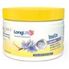 PHOENIX Srl - LONGLIFE Longlife inulina powder 240 g - LONG LIFE - 935937110