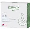 URIACH ITALY Srl Kistinox act 14 bustine - KISTINOX - 938096118
