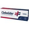 AMNOL CHIMICA BIOLOGICA Srl Clebolider crema 150 ml - AMNOL - 938124373