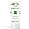 SPECCHIASOL Srl Aloe vera gel bio puro 100% 150 ml - Specchiasol - 982885360