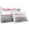 SHEDIR PHARMA Srl Unipersonale Flebo-up 1000 18 bustine 4,5 g - FLEBO-UP - 930861632