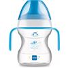 BAMED BABY ITALIA Srl Mam learn to drink cup 190ml maschio - MAM - 980191567