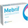 KONPHARMA Srl Mebril 14 capsule - KONPHARMA - 983798834