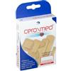 NOVA ARGENTIA Srl IND. FARM Cerotti universali ceroxmed assortiti 44 pezzi - CEROXMED - 983367069