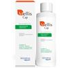 VALETUDO Srl (DIV. BIOGENA) Mellis cap shampoo riducente e lenitivo 200 ml - BIOGENA - 935740946