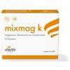 EBERLIFE FARMACEUTICI Srls Mixmag k 20 bustine - EBERLIFE FARMACEUTICI - 979683796