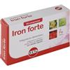 KOS Srl Iron forte 60 compresse - KOS - 907120911