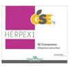 PRODECO PHARMA Srl Gse herpex 1 30 compresse - GSE - 974920492