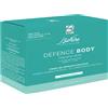 I.C.I.M. (BIONIKE) INTERNATION Defence body trattamento cellulite crema gel drenante riducente 30 bustine da 10 ml - Bionike - 978594529
