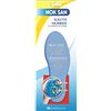 MONTEFARMACO OTC SpA Nok san solette igieniche morbide 1 paio - NOK SAN - 908740741