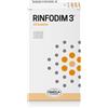 OMEGA PHARMA Srl Rinfodim 3 15 bustine - T2A PHARMA - 980143376