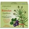 ERBAMEA Srl Ritmolax equilibrio 20 bustine - ERBAMEA - 972269740
