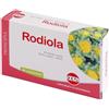 KOS Srl Rodiola estratto secco 60 compresse - KOS - 902473329